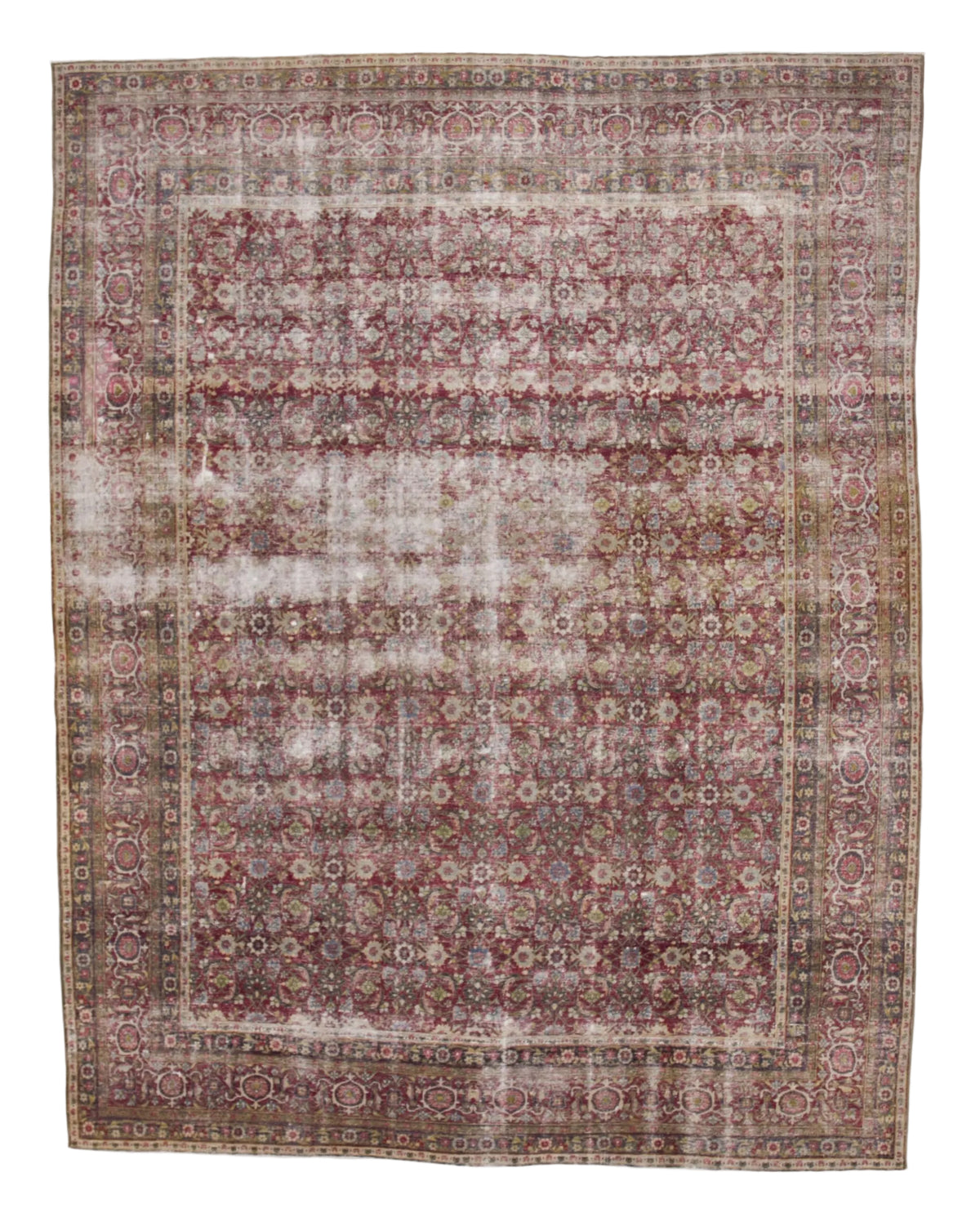 17025 TABRIZ OVERALL