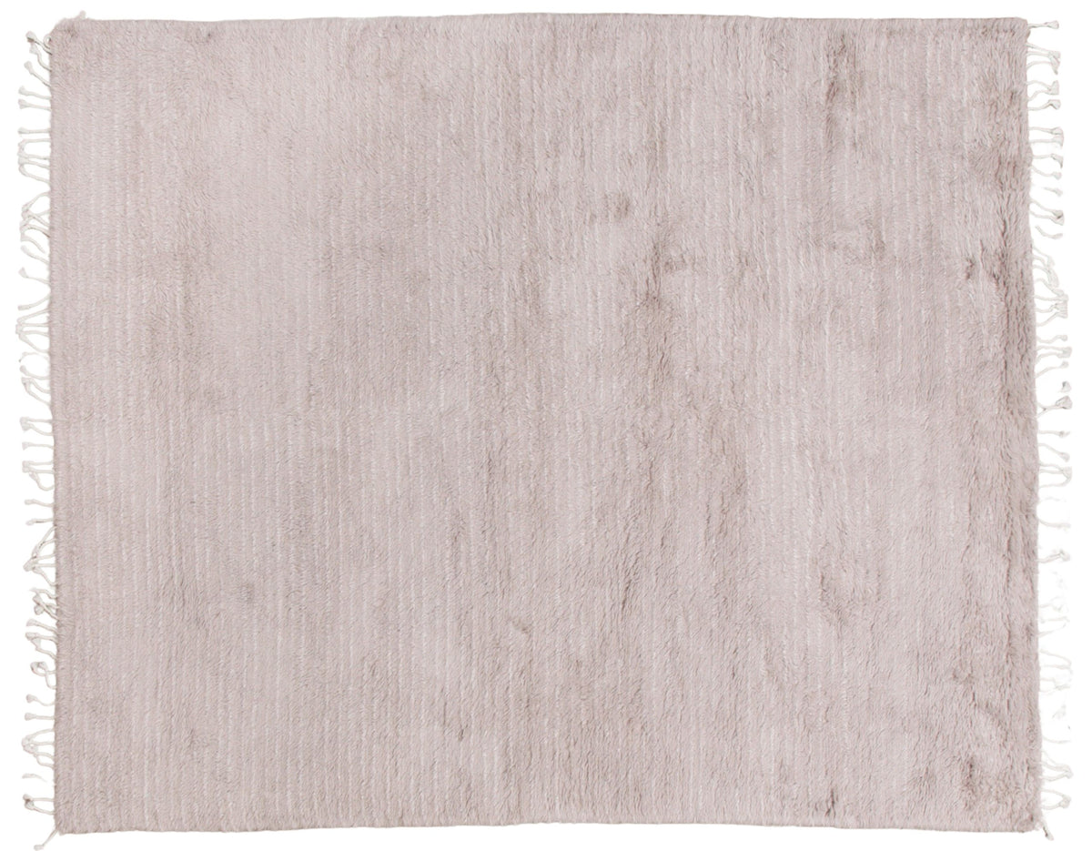 30040 MOHAIR SHAG 8'0" x 10'0"