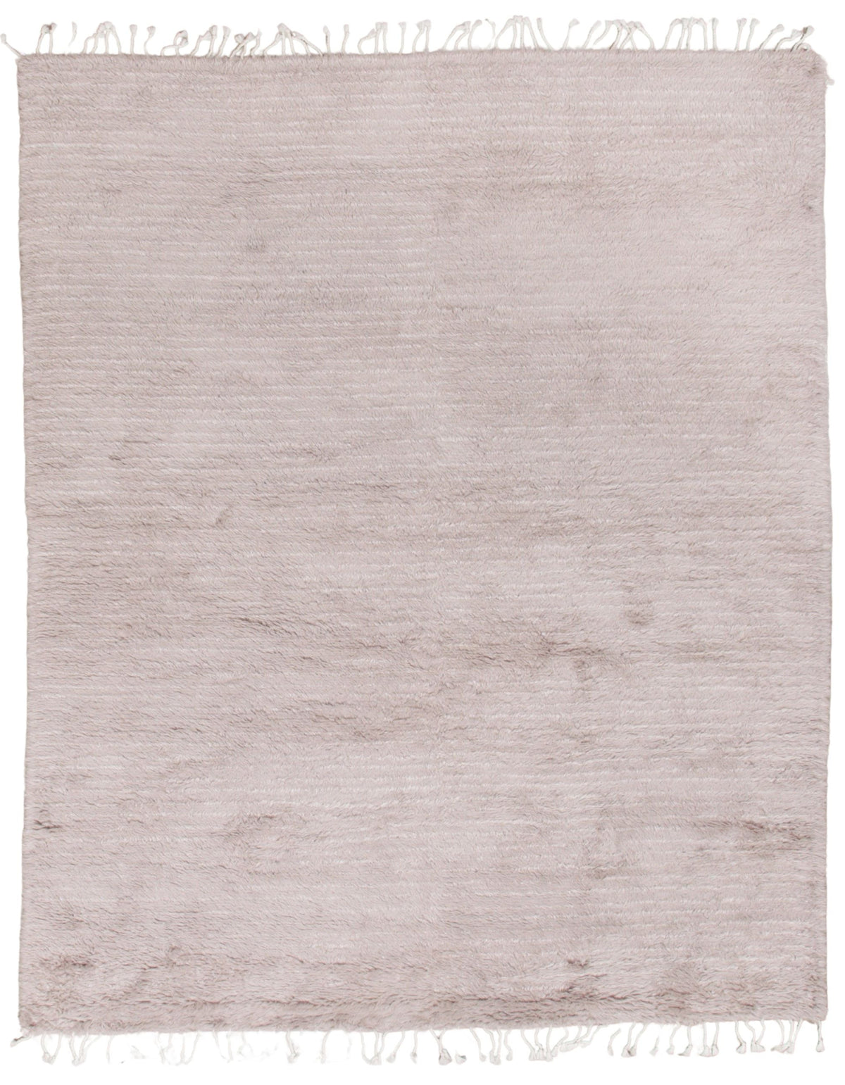 30040 MOHAIR SHAG 8'0" x 10'0"