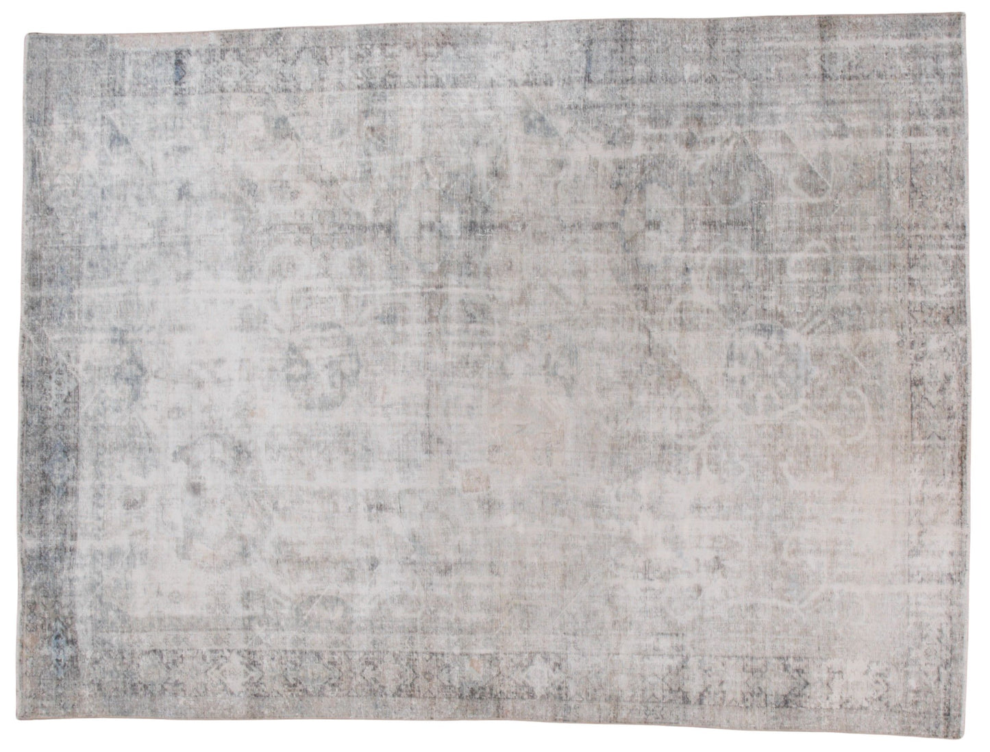 30081 VINTAGE MAHAL 7'9" x 10'8"