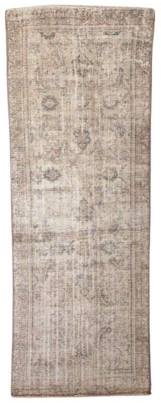 30163 VINTAGE MALAYER 3'7" x 10'0"