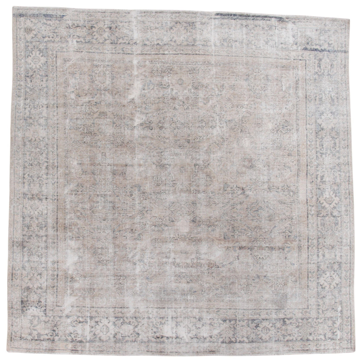 30446 VINTAGE MAHAL 10'1" x 10'1"