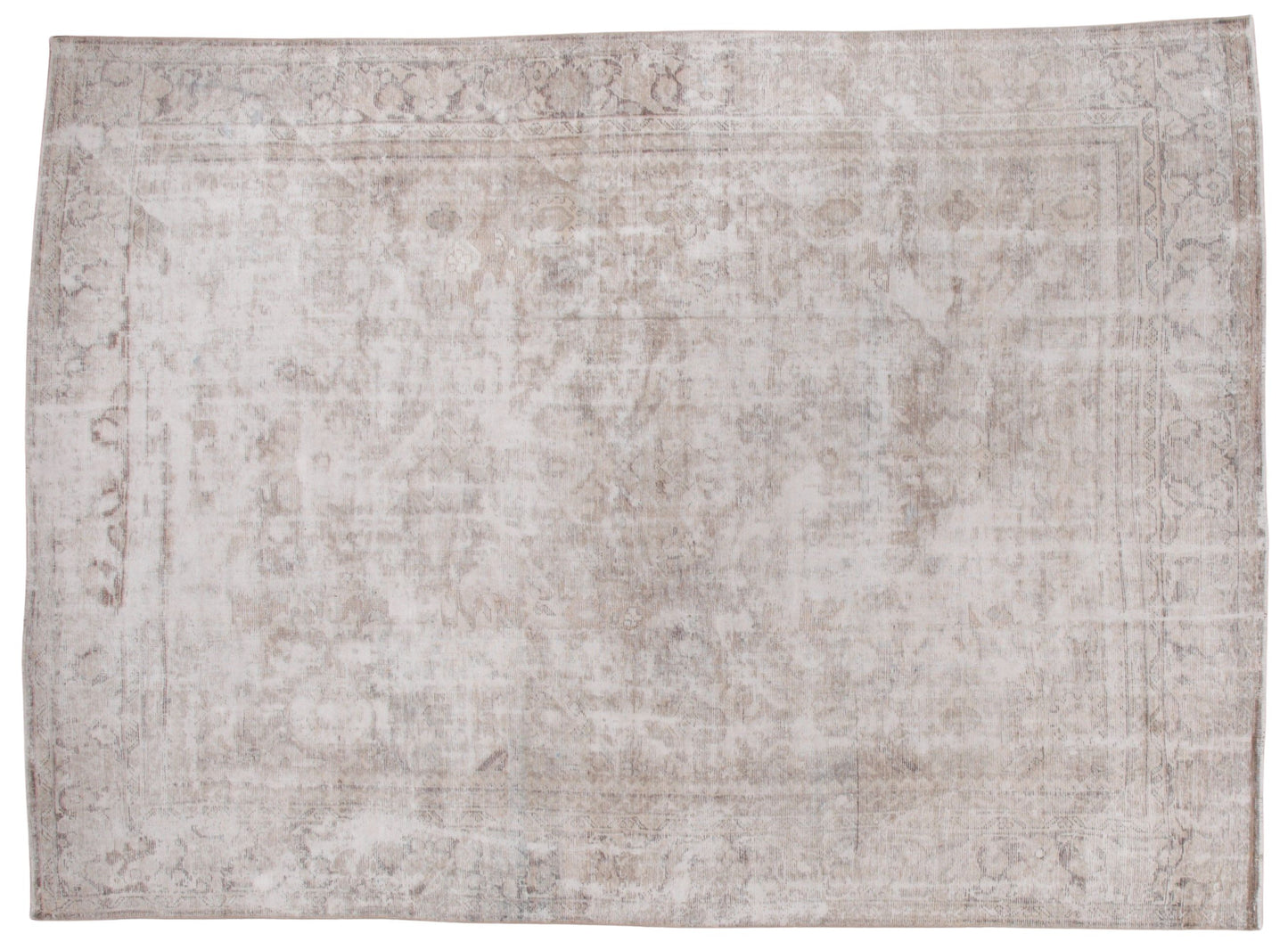 30451 VINTAGE MAHAL 8'10" x 12'6"