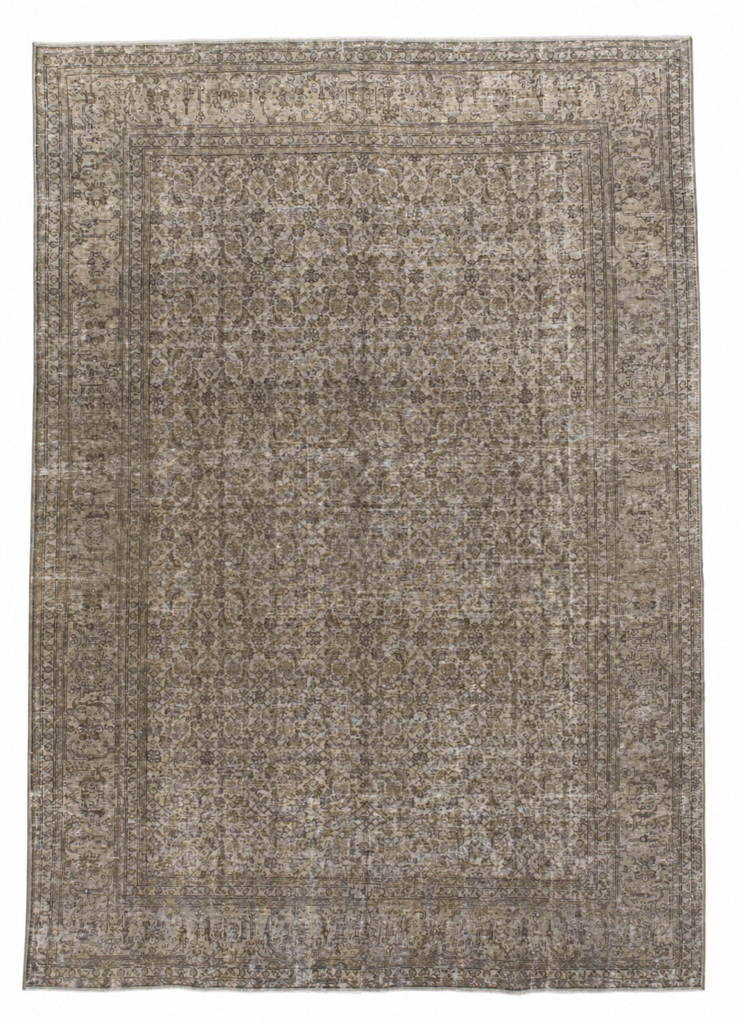 30944 TABRIZ 7'11" x 11'4"