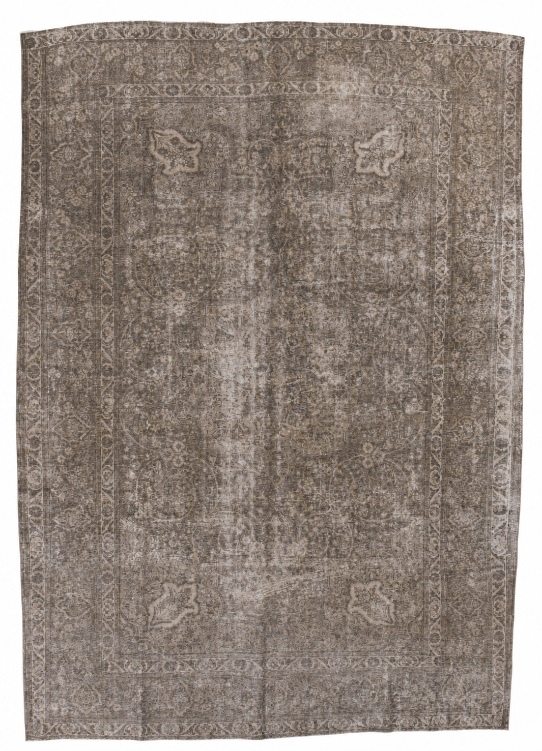 30950 TABRIZ 7'10" x 11'3"