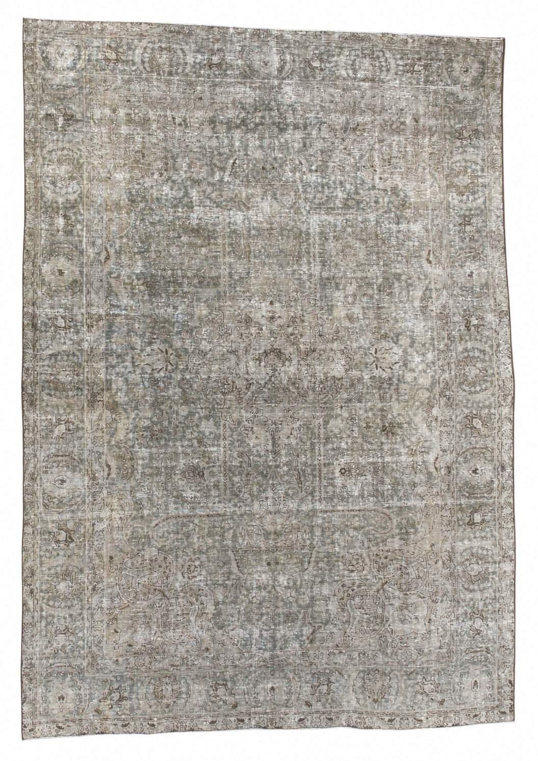 30987 TABRIZ 7'11" x 11'3"