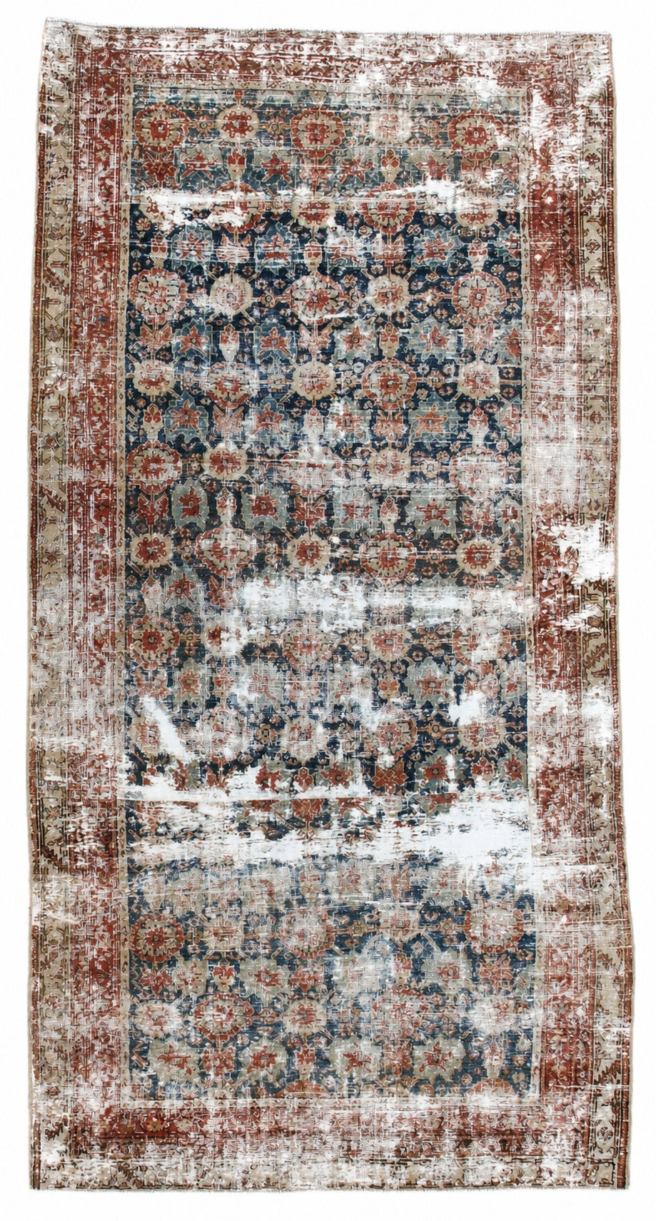 30991 MALAYER 4'8" x 9'2"