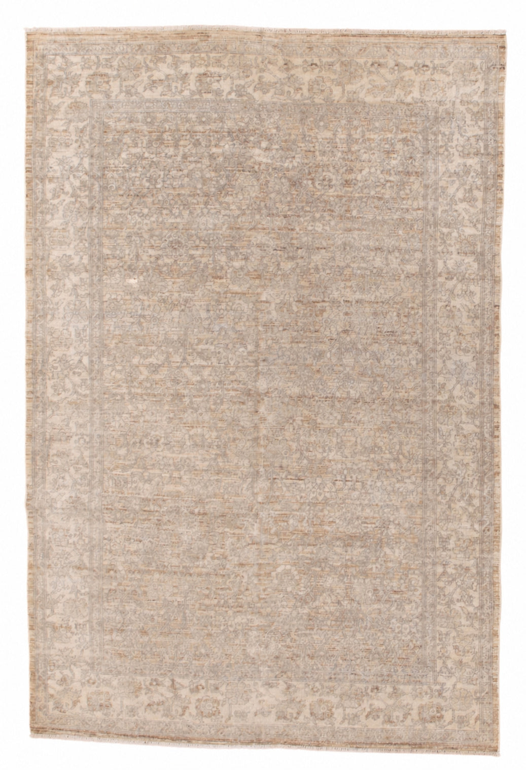 31195 FINE AGHAN WEAVE 6'0" x 9'0"