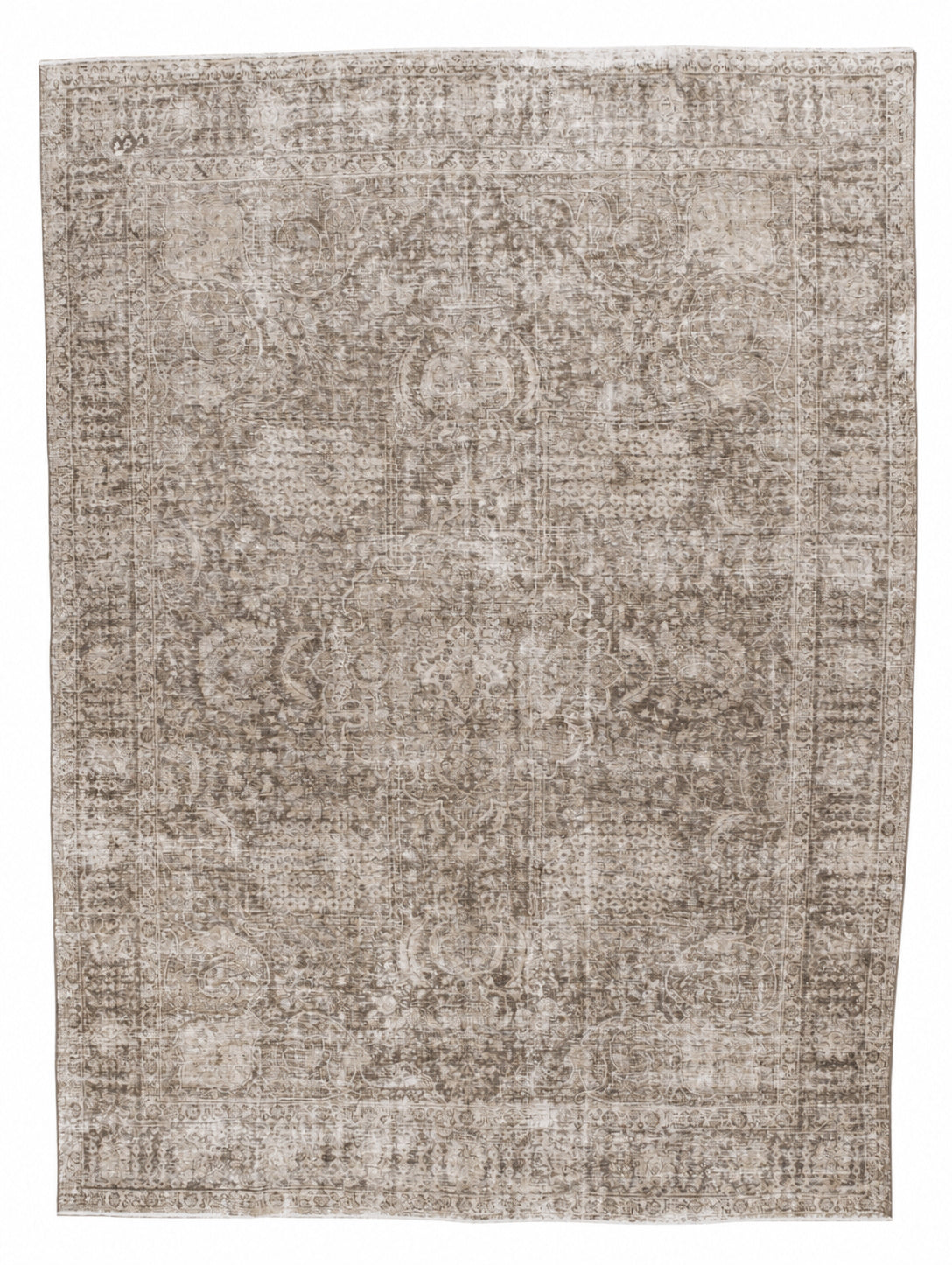 31262 TABRIZ 8'8" x 11'10"