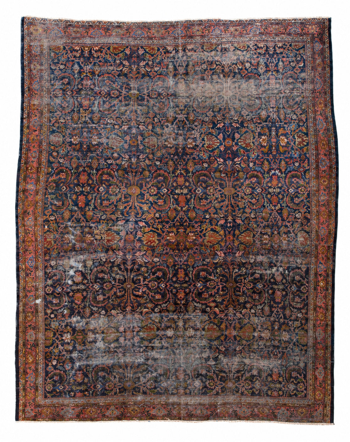31343 MAHAL 9'11" x 12'8"