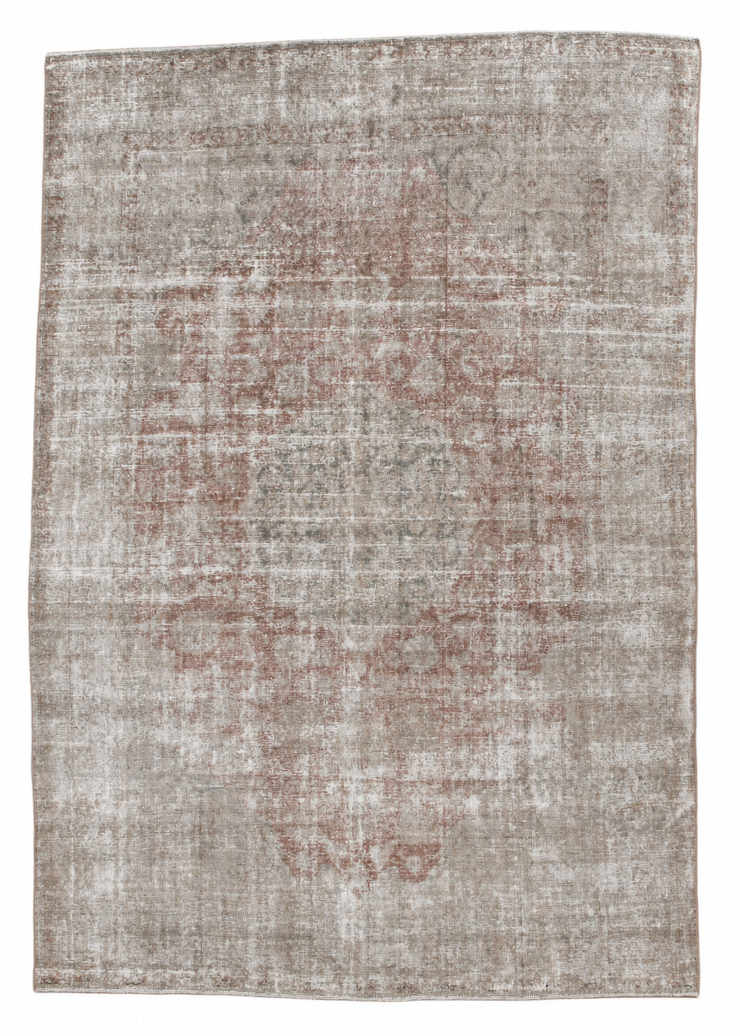 31459 TABRIZ 7'3" x 10'5"