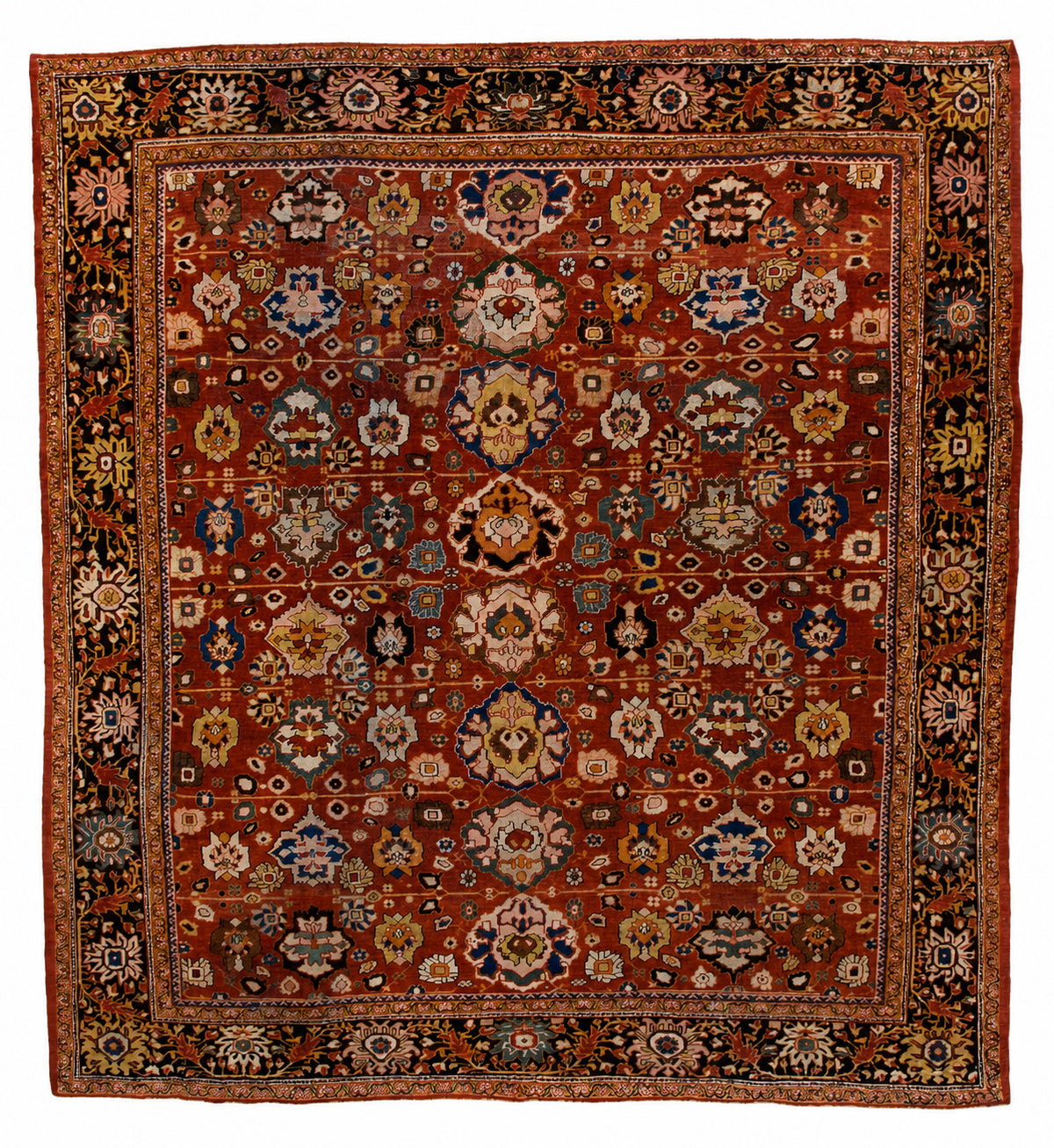 31468 MAHAL 12'2" x 13'3"