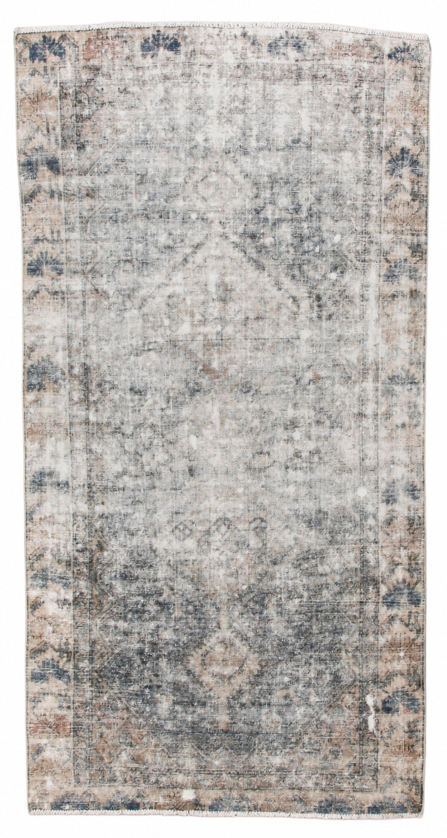 31649 MALAYER 4'9" x 9'1"