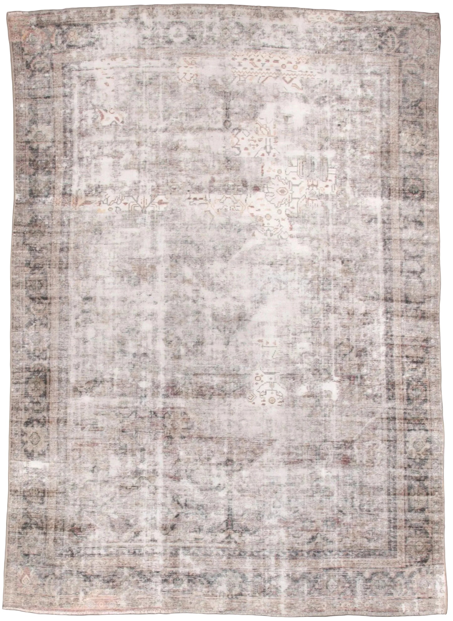 31661 MAHAL 8'8" x 12'3"