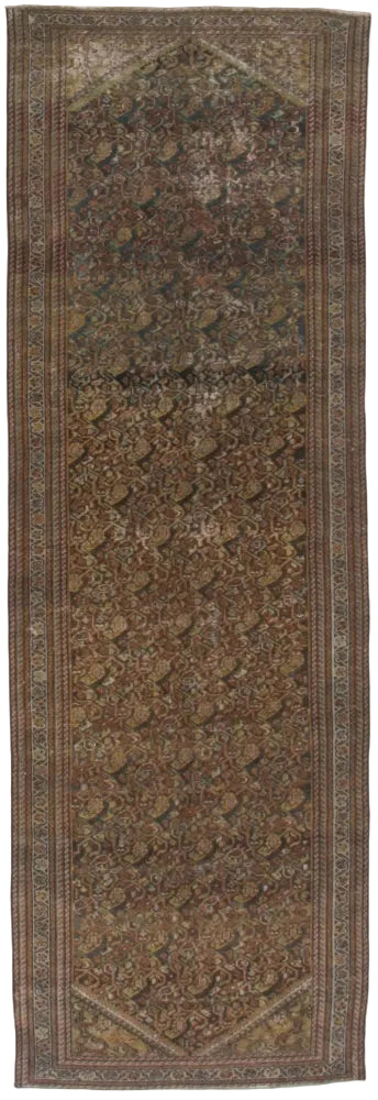 31722 MALAYER 3'4" x 10'1"