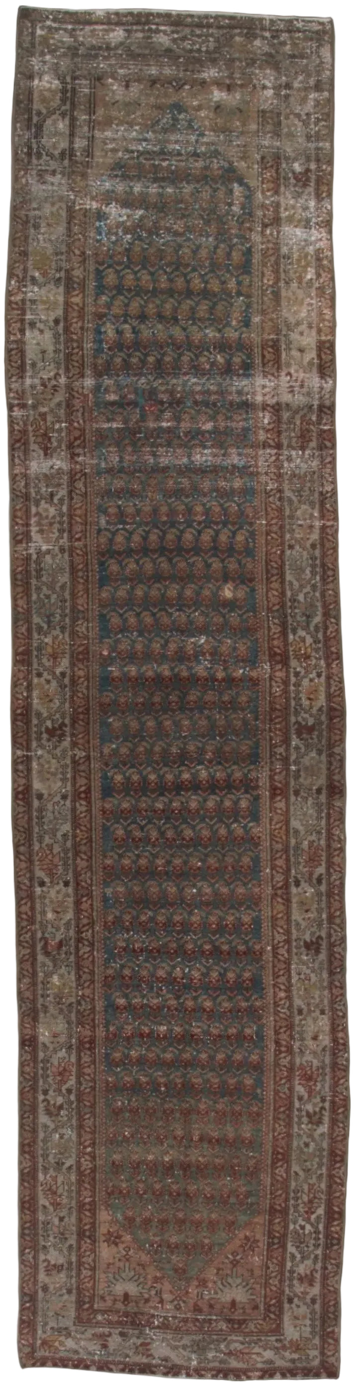 31728 MALAYER 3'2" x 13'5"