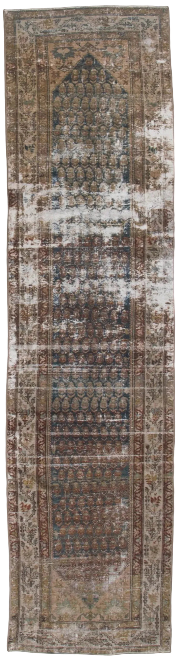 31729 MALAYER 3'1" x 11'1"