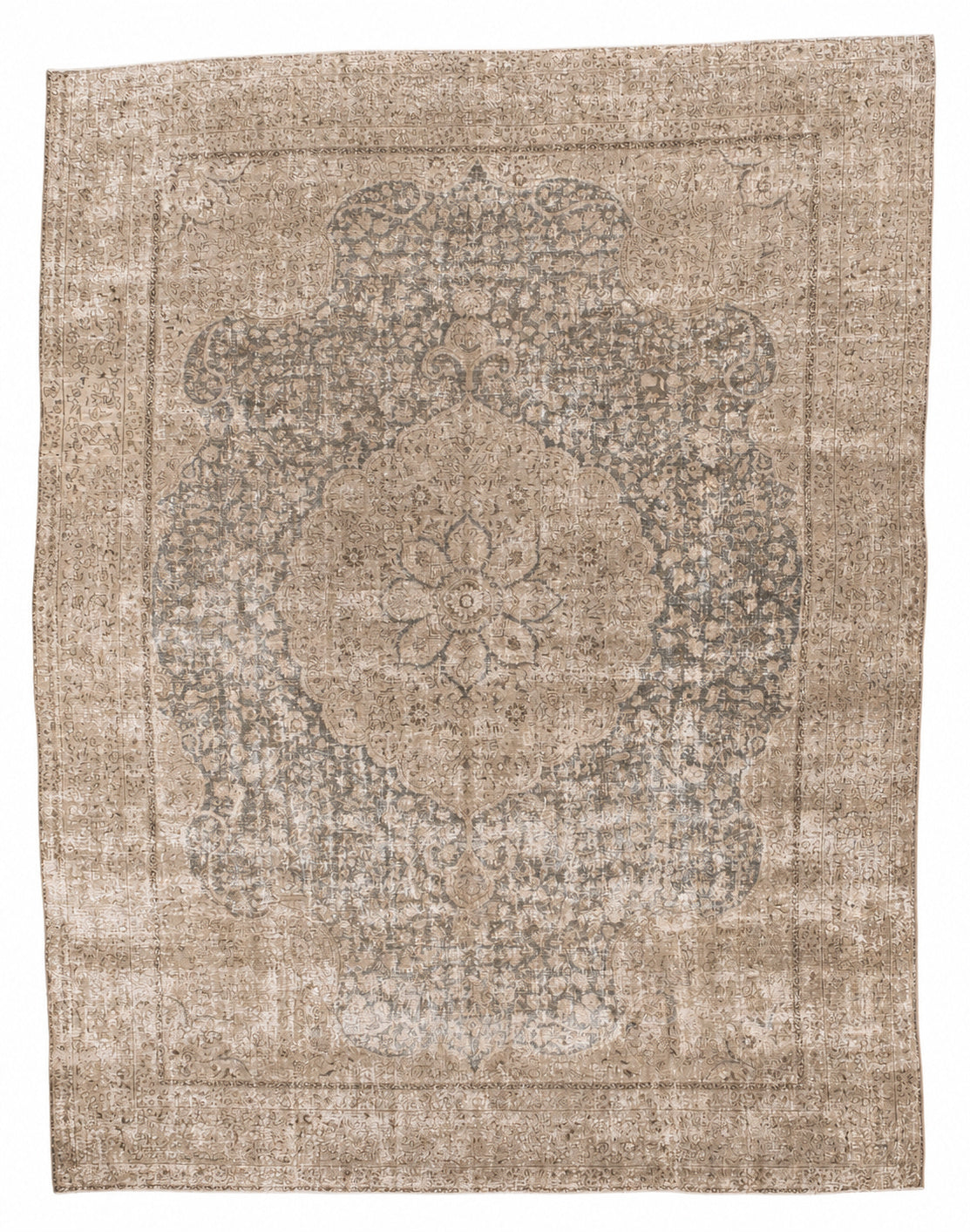 31876 TABRIZ 9'0" x 11'5"