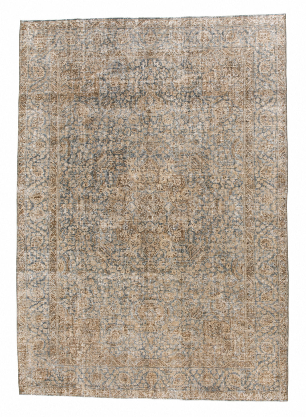 31879 TABRIZ 7'9" x 10'10"