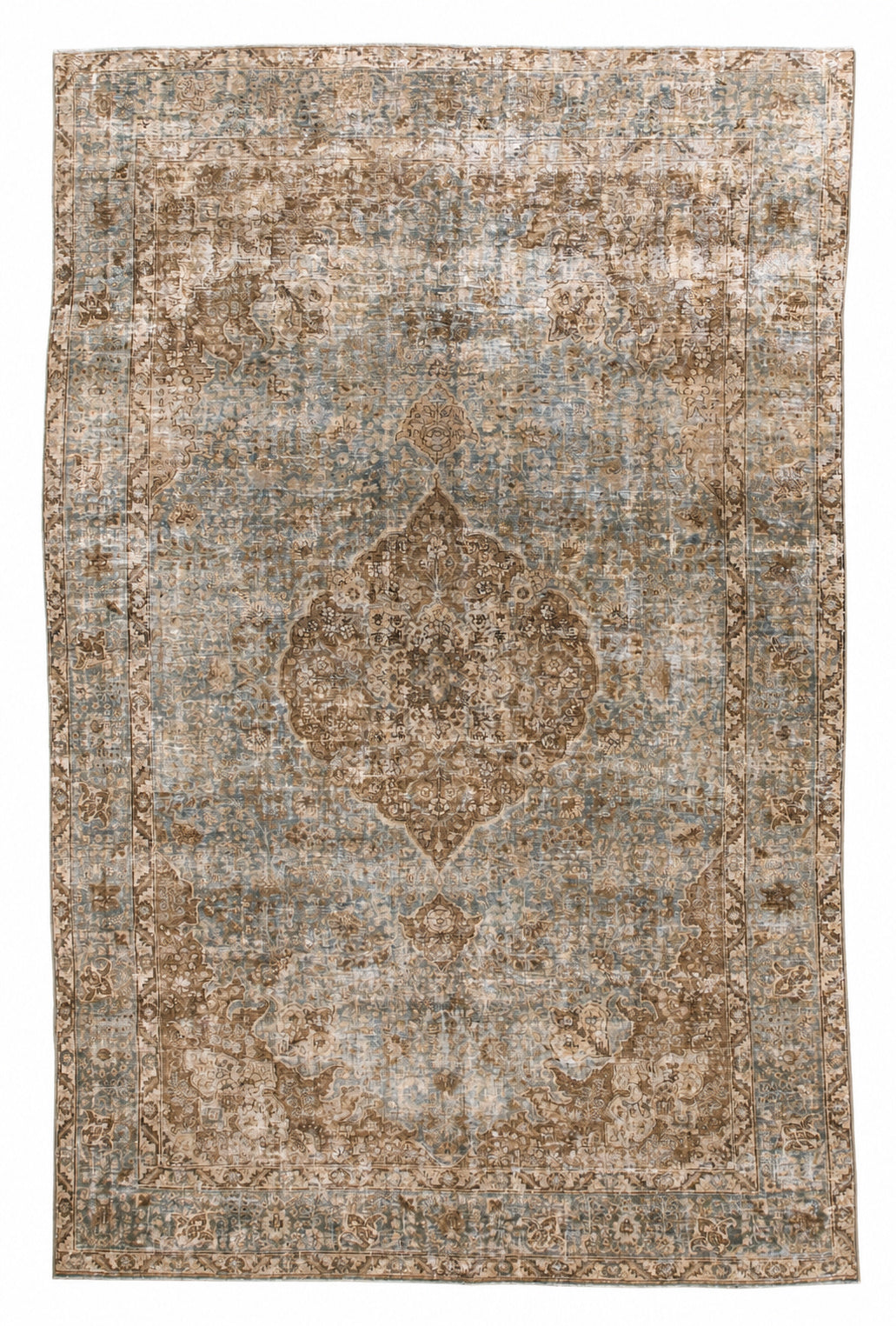 31910 TABRIZ 6'10" x 10'6"