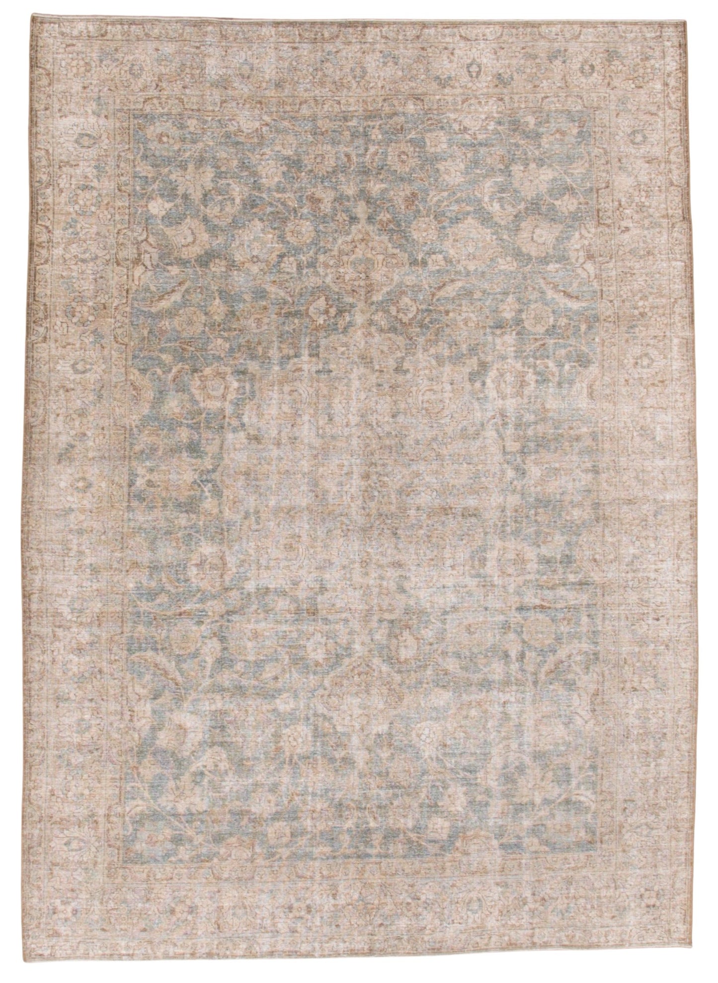31911 TABRIZ 8'0" x 11'1"