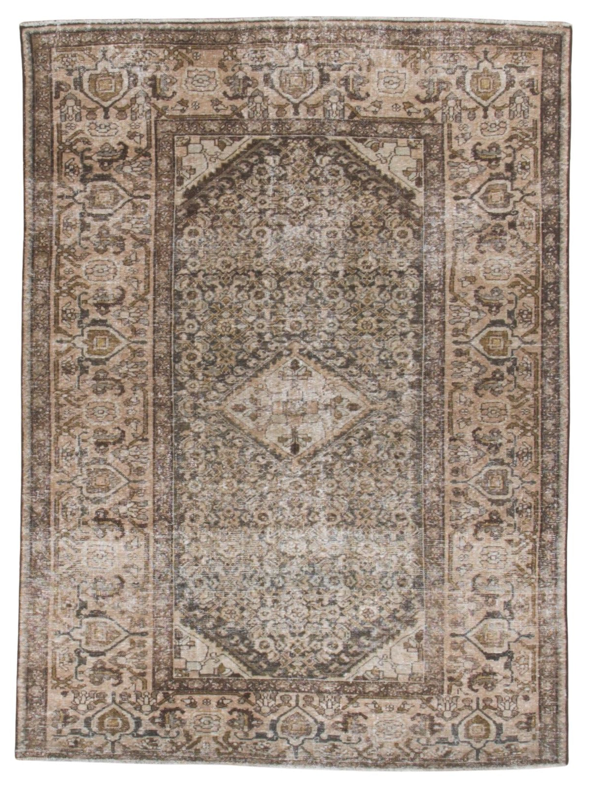 32022 MAHAL 5'1" x 6'10"