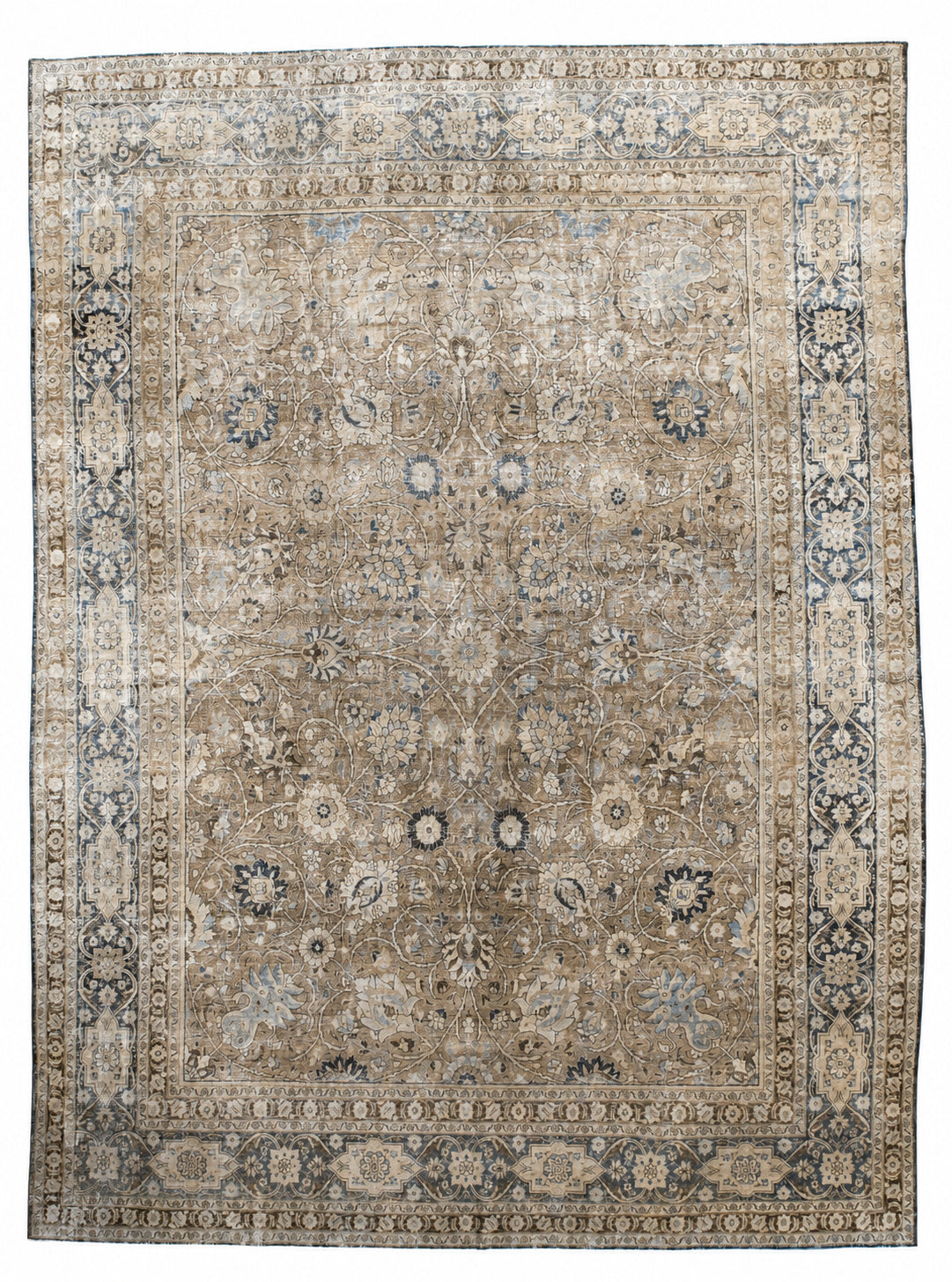 32150 TABRIZ 11'9" x 16'0"