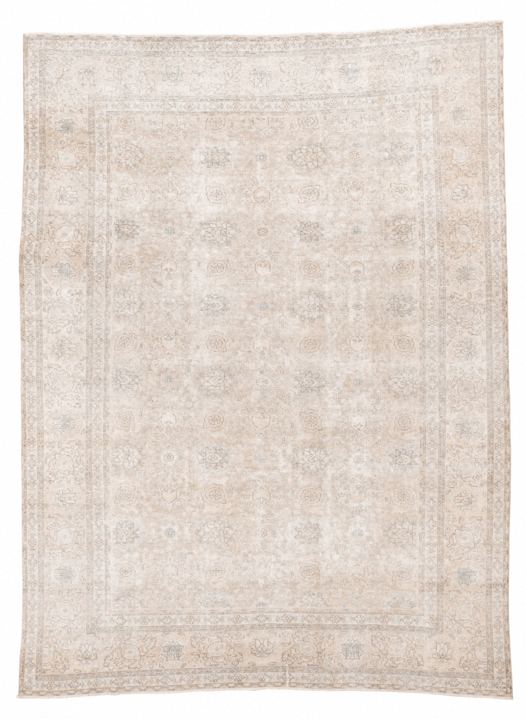 32707 TABRIZ 8'3" x 11'0"