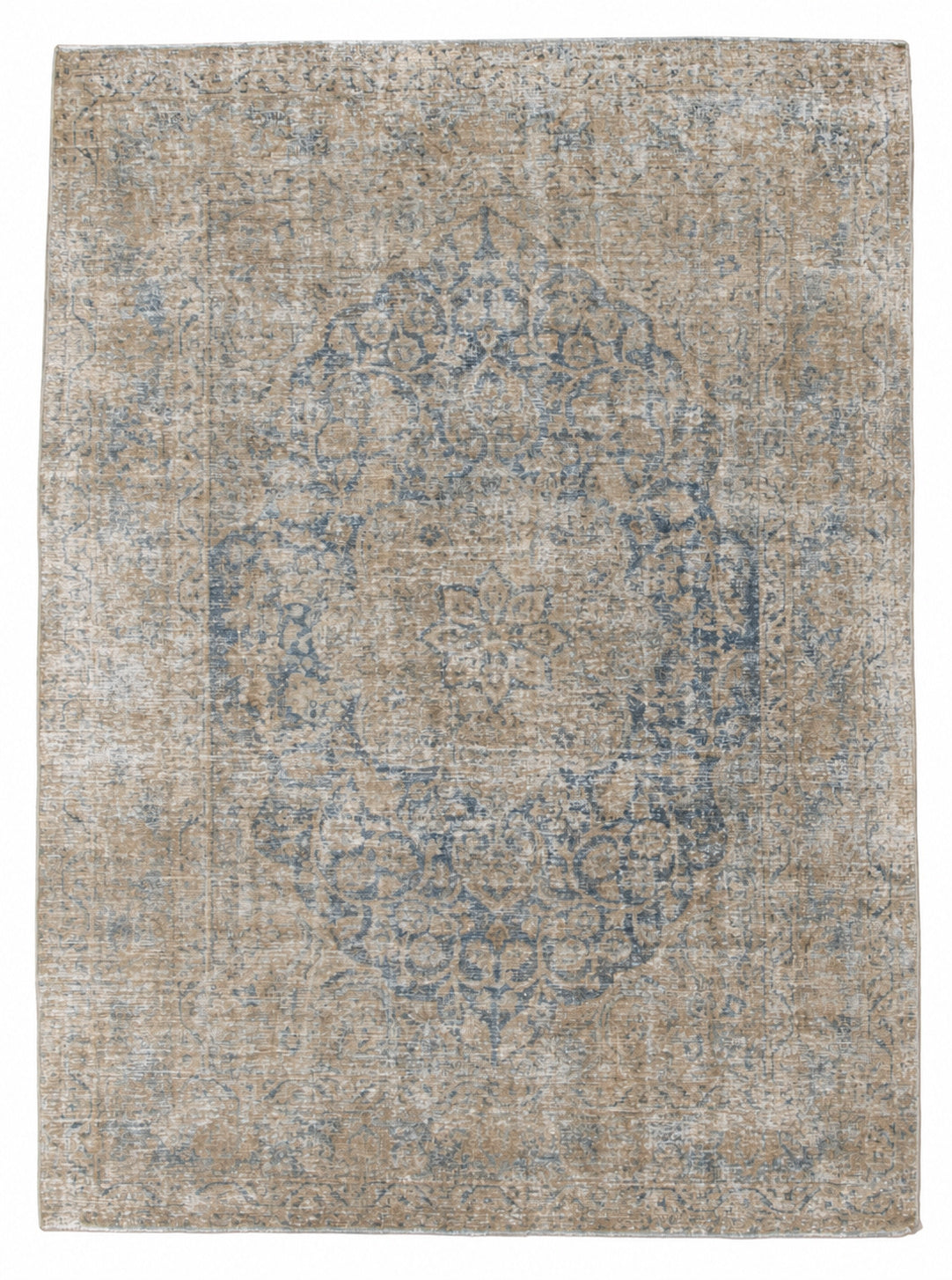 33313 TABRIZ 4'6" x 6'2"