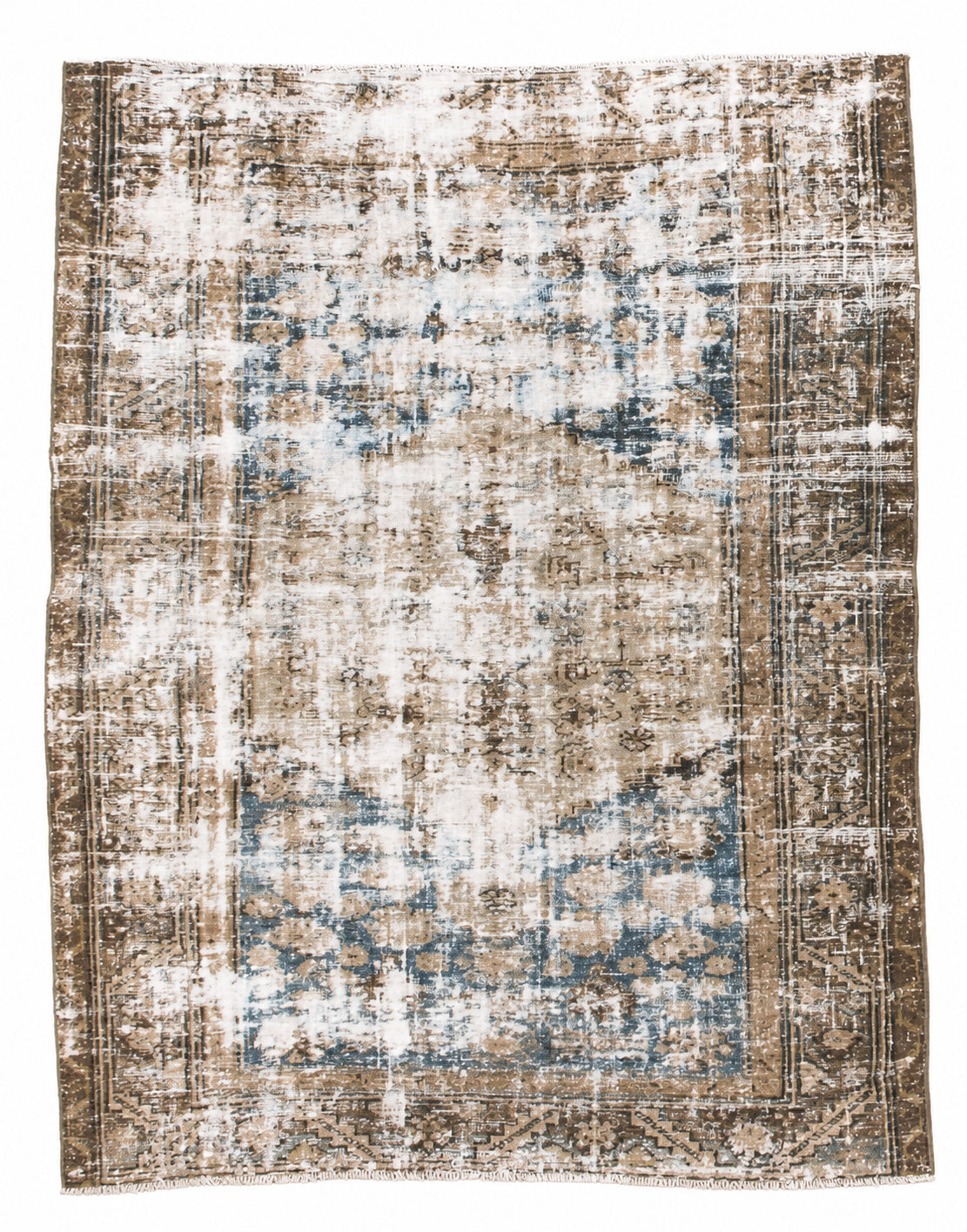 33327 MAHAL 3'11" x 4'11"