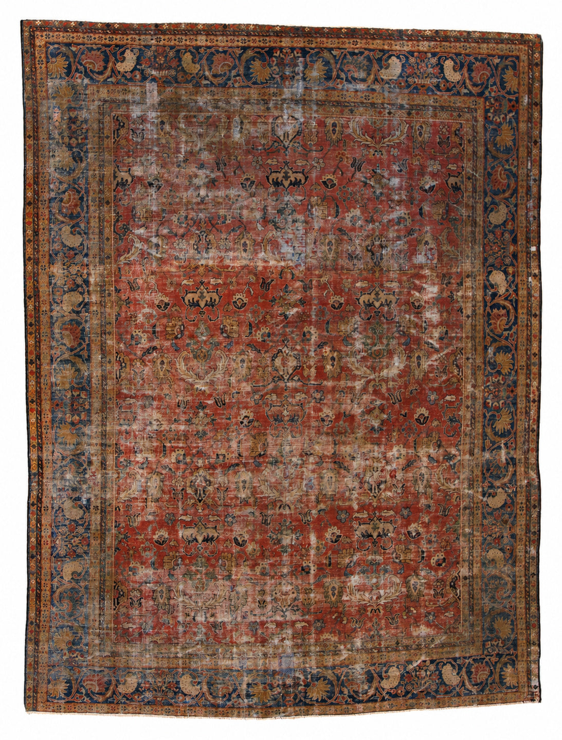 33377 PERSIAN 10'2" x 13'9"