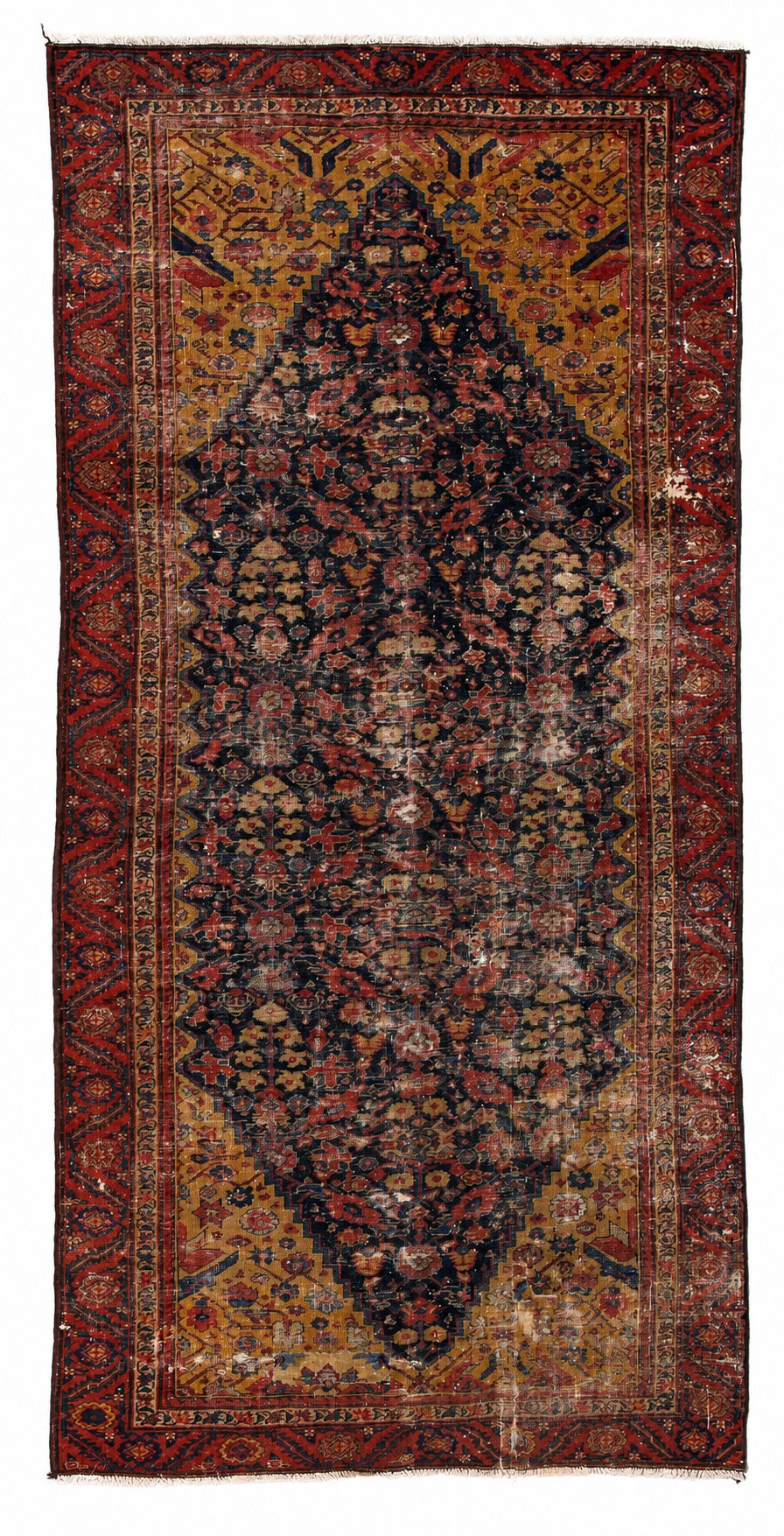 33390 MALAYER 4'6" x 9'4"