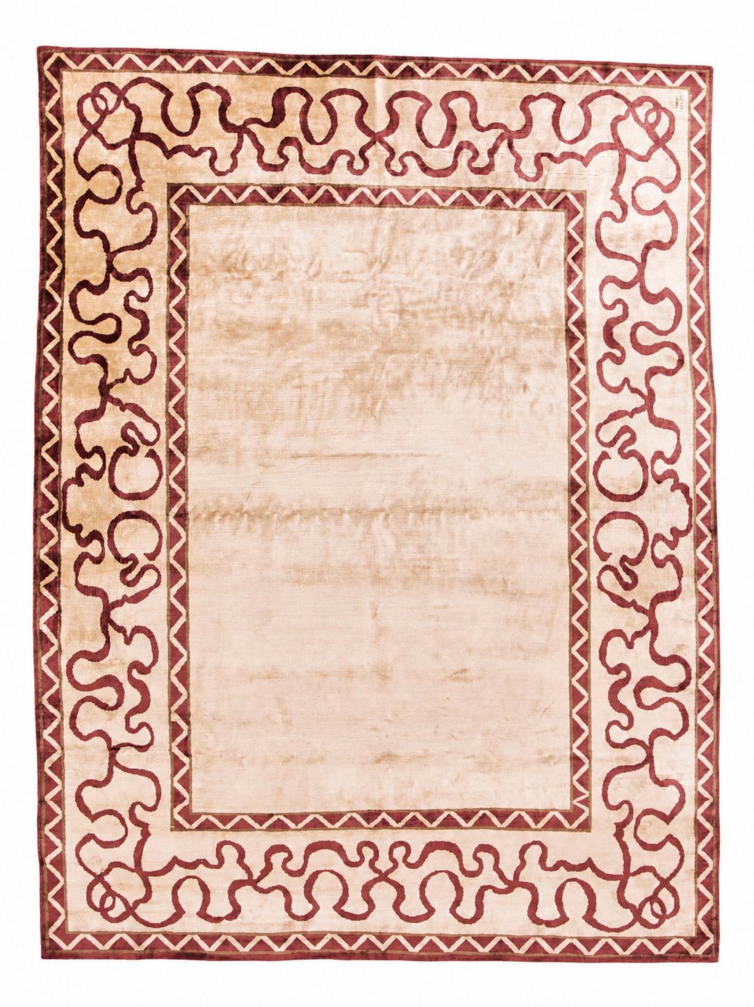 34348 VISCOSE 8'11" x 11'9"