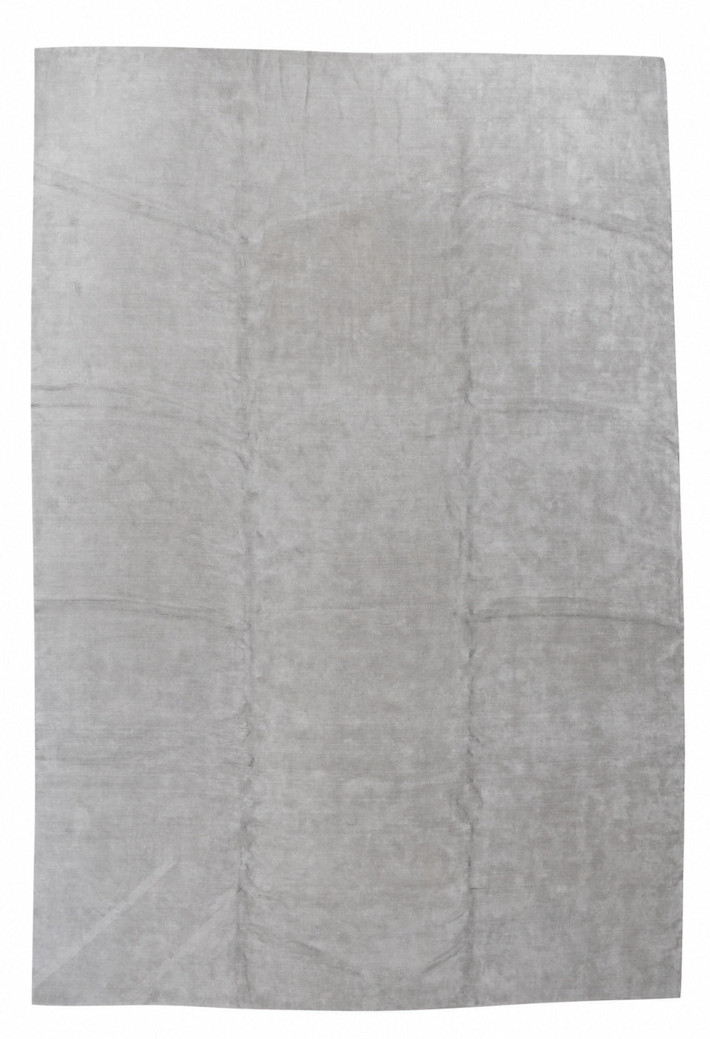 34544 HAND LOOM COTTON 12'1" x 17'11"