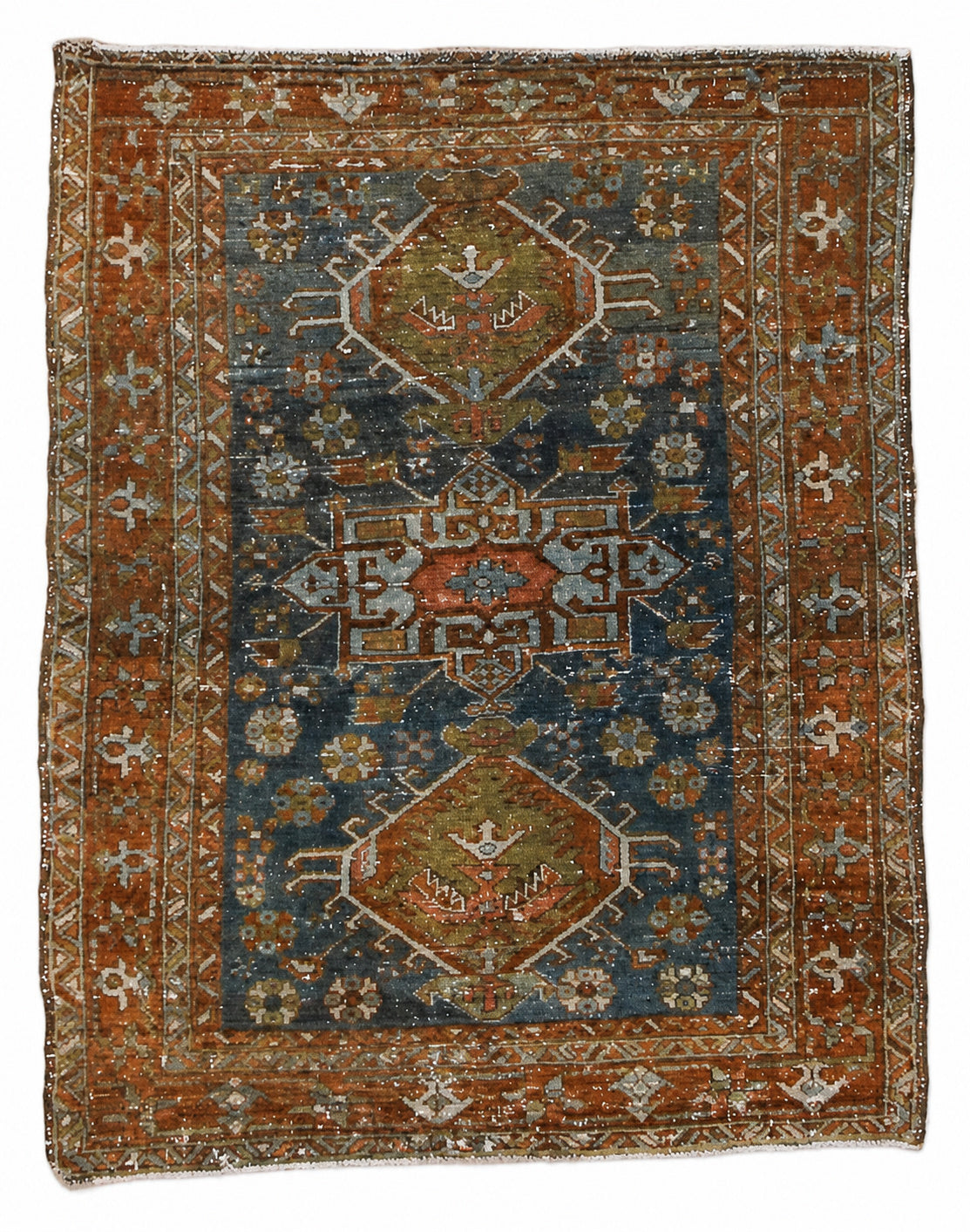 34637 KARAJA 3'4" x 4'4"