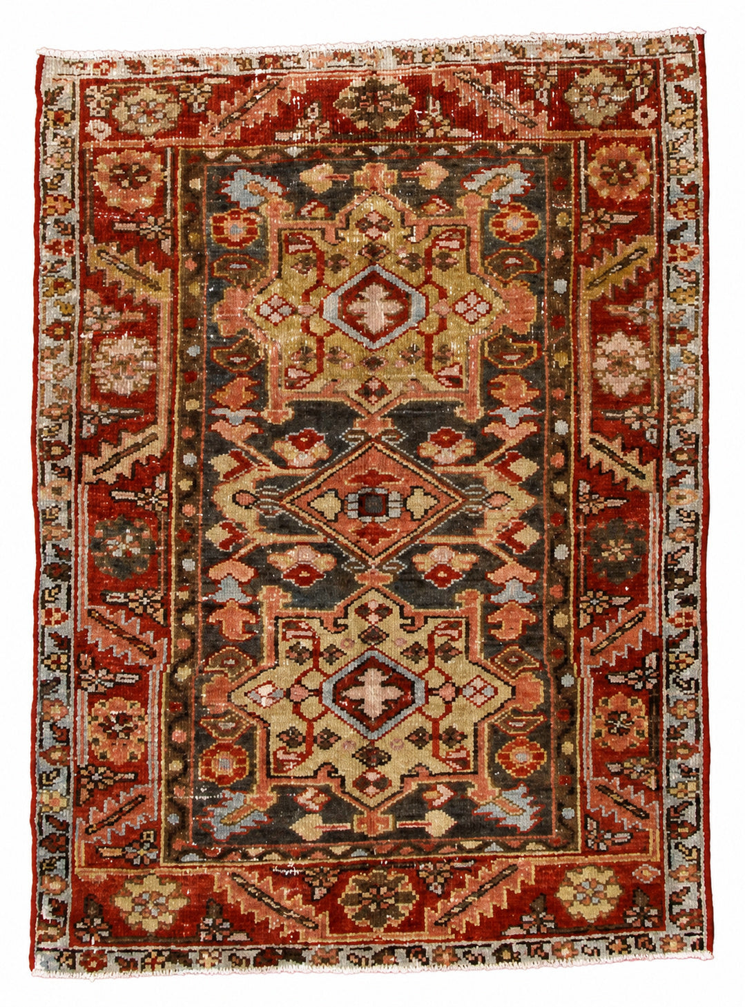 34641 KARAJA 3'3" x 4'6"