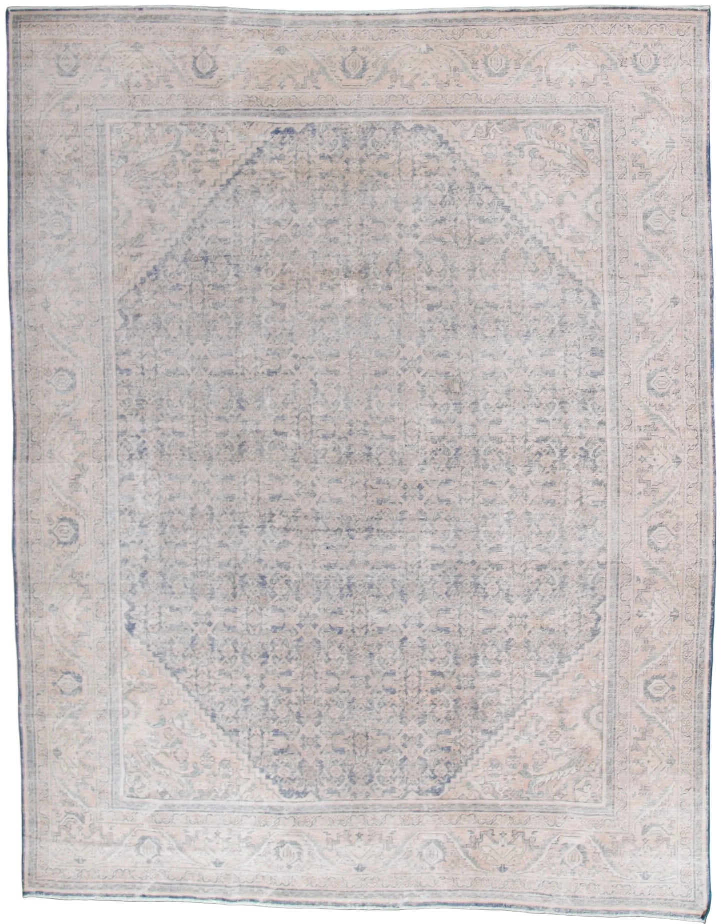 35053 MAHAL 10'7" x 13'6"
