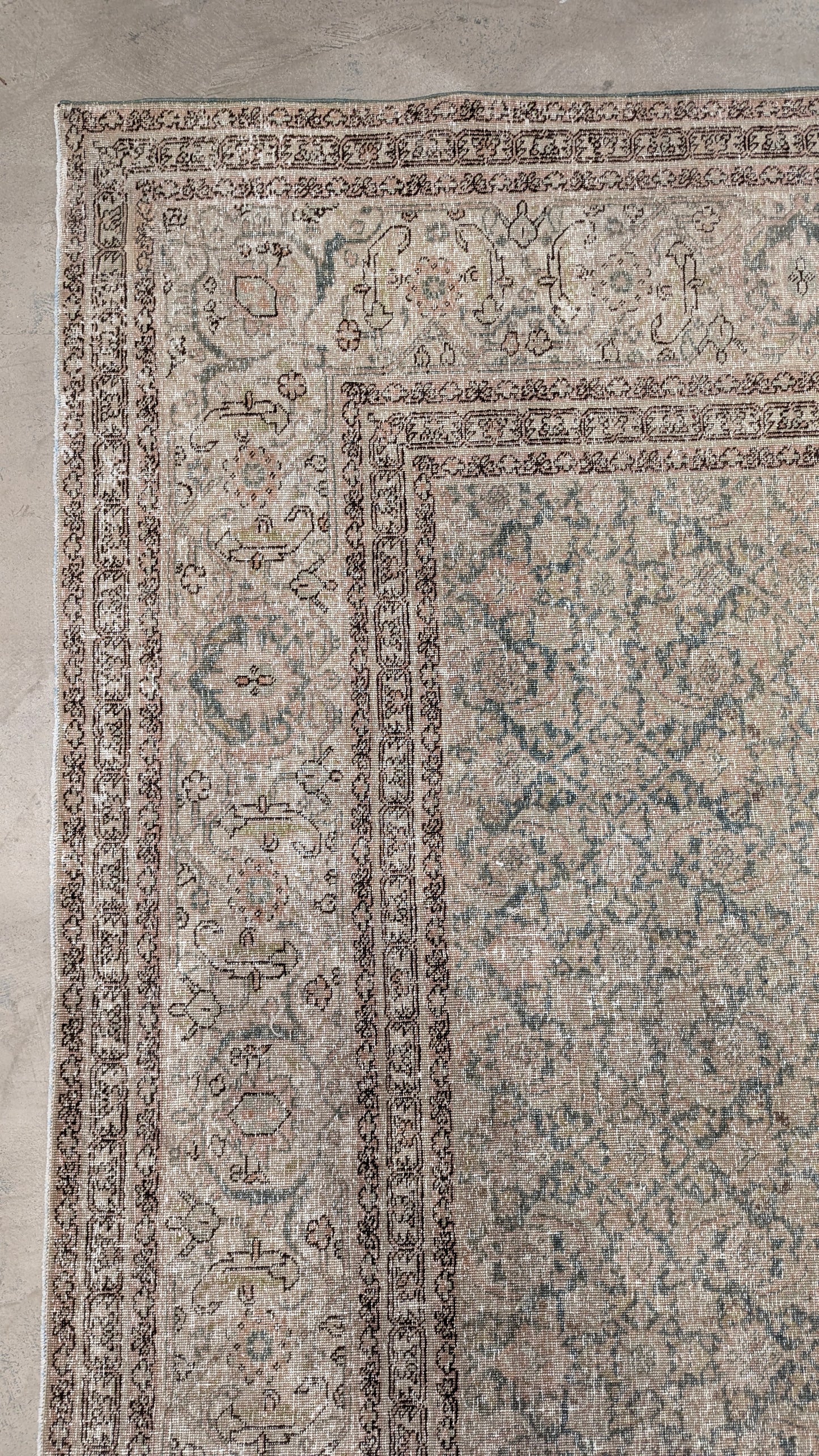 35235 TABRIZ 11'5" x 14'1"