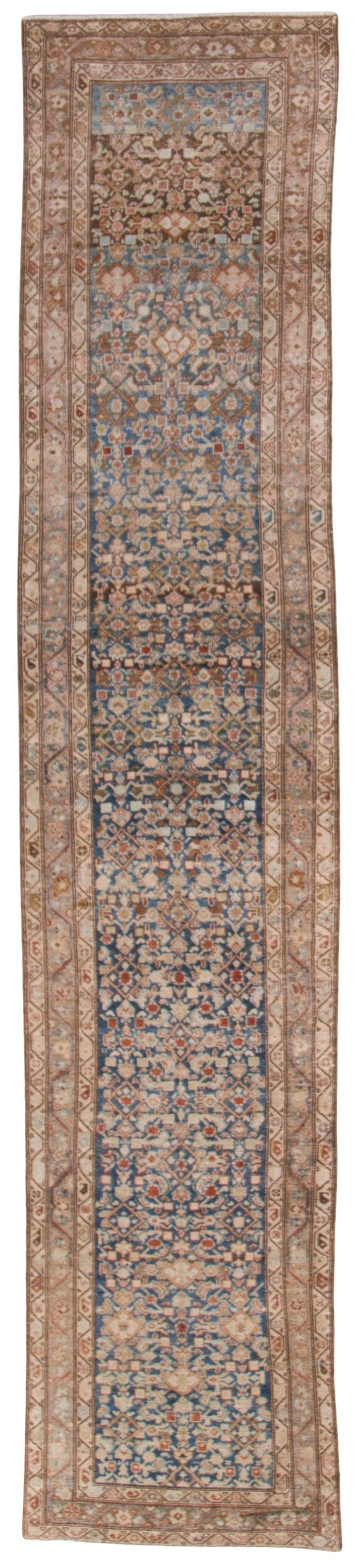 36472 MALAYER 3'4" x 16'2"