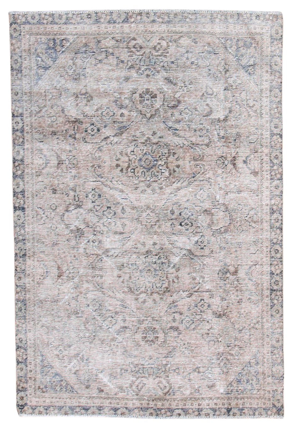 37656 MALAYER 4'1" x 6'1"