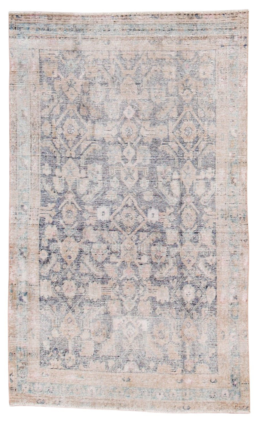 37657 MALAYER 3'10" x 6'5"