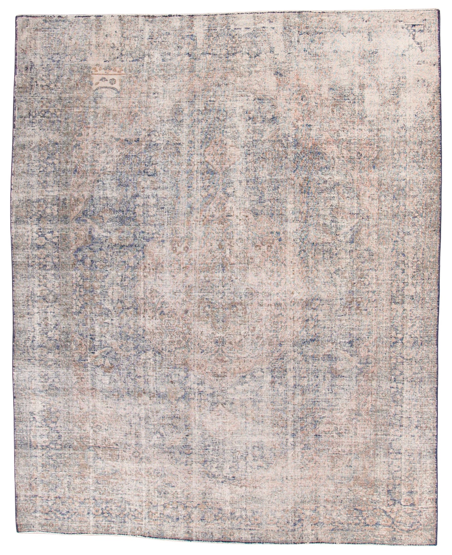 37659 TABRIZ 9'5" x 11'9"
