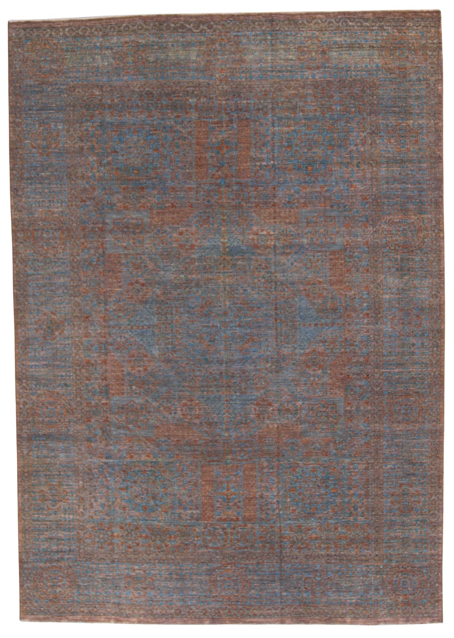 37749 MAMLUK 6'9" x 9'7"