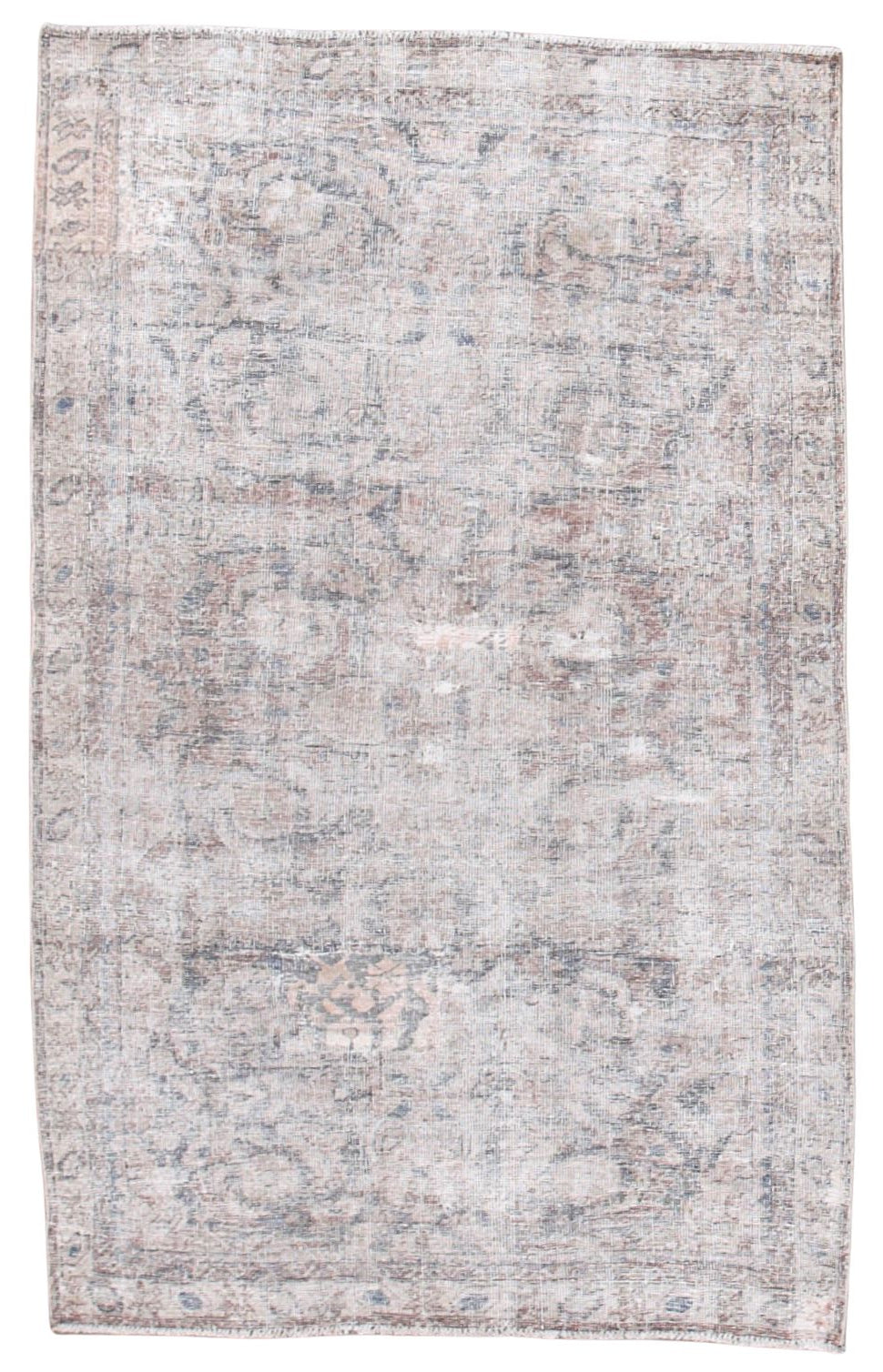 37816 MALAYER 4'3" x 6'8"