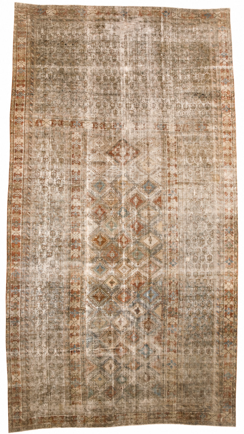 42942 BAKHTIARI 13'3" x 24'9"