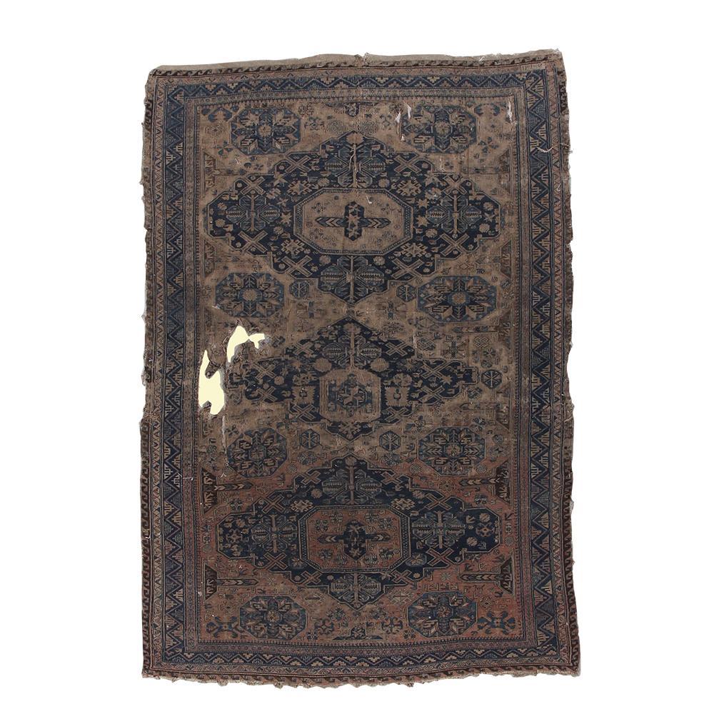 10020152 ANTIQUE SOUMAK