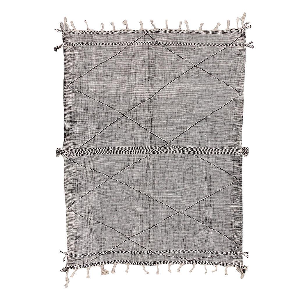10021734 MOROCAN KILIM MODERN