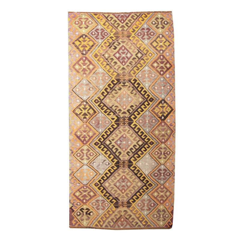 10017871 KILIM OVERALL