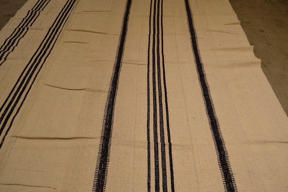 10025187 AFGHAN KILIM 7'0" x 13'0"