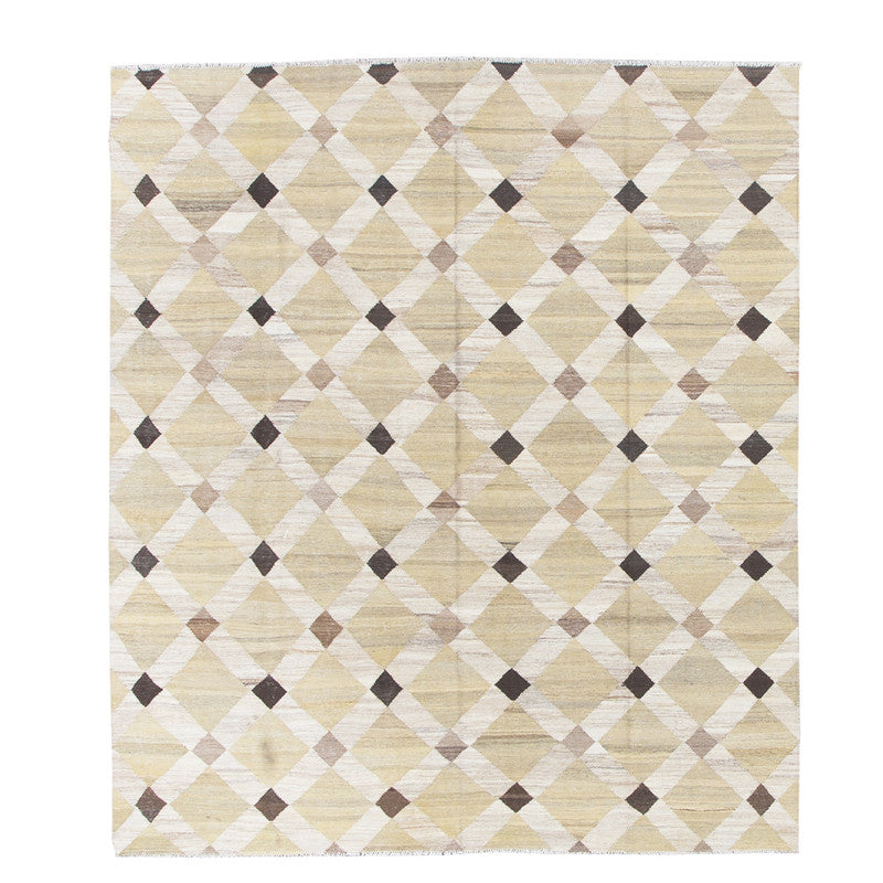 10015540 KILIM PLAIN